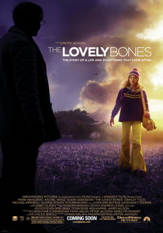 "The Lovely Bones" (2009) PL.BDRip.XviD.AC3-MCK