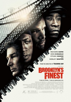 "Brooklyn's Finest" (2010) DVDSCREENER.XviD-MENTiON