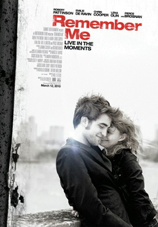 "Remember Me" (2010) PL.DVDRip.XviD-LiBAN
