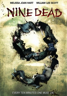"Nine Dead" (2010) DVDRip.XviD-VoMiT