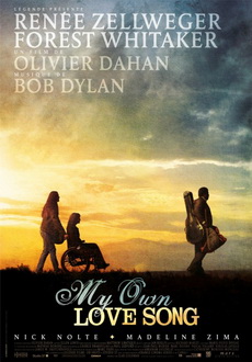 "My Own Love Song" (2010) BDRip.XviD-FRAGMENT