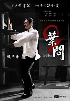 "Ip Man 2" (2010) PL.480p.BRRip.XviD.AC3-TVM4iN
