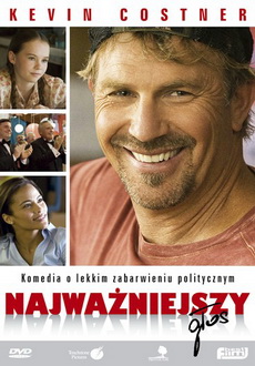 "Swing Vote" (2008) HDTV.XviD-SUNSPOT 