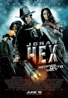"Jonah Hex" (2010) CAM.XviD.V2-TA