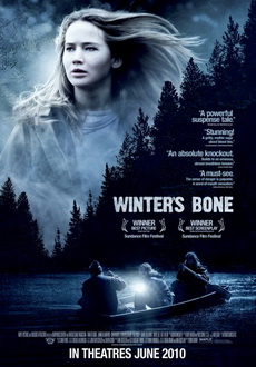 "Winter's Bone" (2010) PL.DVDRip.XviD-PSiG