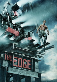 Kray / The Edge / Na końcu świata/ lektor