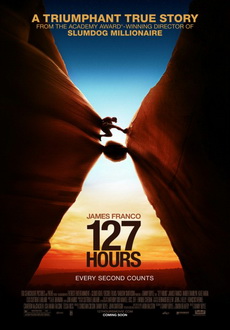 127 Hours / 127 godzin/ 2011 lektor