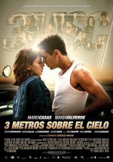 "Three Steps Above Heaven" (2010) PL.BRRip.XviD-PSiG