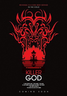 "Killer God" (2010) BRRip.XviD-KAZAN