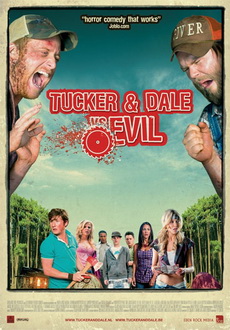 "Tucker & Dale vs Evil" (2010) WORKPRINT.XviD-TDP