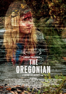 "The Oregonian" (2011) VODRip.XviD.AC3-SiC