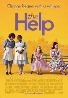 "The Help" (2011) DVDRip.XviD-DiAMOND