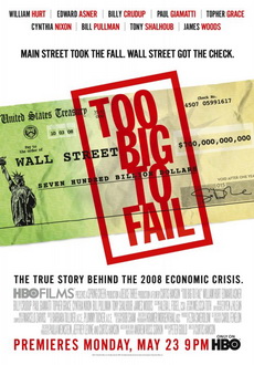 "Too Big to Fail" (2011) DVDRip.XviD-BeStDivX