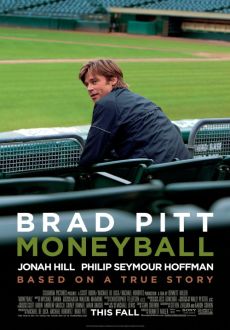 "Moneyball" (2011) DVDRip.XviD-DiAMOND