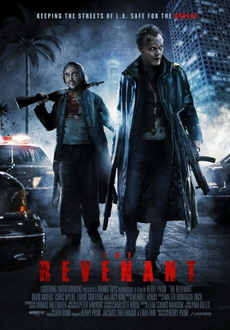 "The Revenant" (2009) PL.DVDRip.XviD-PSiG