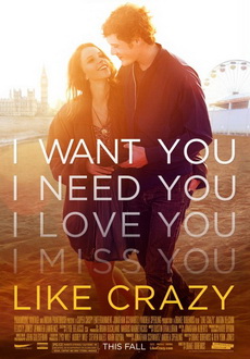 Like Crazy/ 2011 napisy