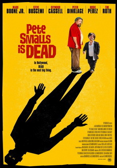 "Pete Smalls Is Dead" (2010) DVDRip.XviD-AEN