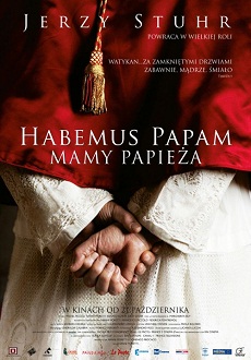 "Habemus Papam" (2011) PL.DVDRiP.XViD-PSiG