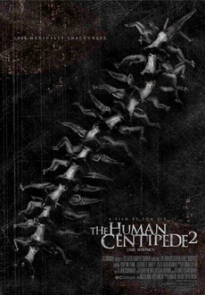 "The Human Centipede II" (2011) UNRATED.DiRECTORS.CUT.BDRip.XviD-LiViDiTY