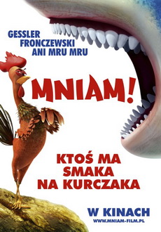 "SeaFood" (2011) PLDUBB.CAM.XviD-FiRMA