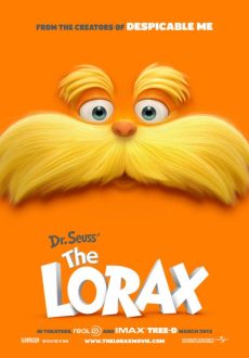 "Dr Seuss The Lorax" (2012) CAM.XviD-REFiLL
