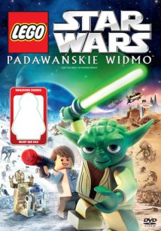 "Lego Star Wars: The Padawan Menace" (2011) PLDUB.BDRiP.XViD-PSiG
