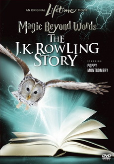 "Magic Beyond Words: The JK Rowling Story " (2011) PL.HDTV.XViD-PSiG