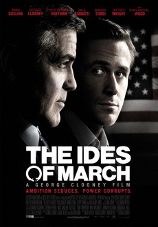 "The Ides of March" (2011) DVDSCR.XviD.AC3-REFiLL
