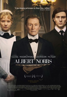 "Albert Nobbs" (2011) LIMITED.BDRip.XviD-AMIABLE