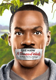 "A Thousand Words" (2012) CAM.READNFO.XviD-26K