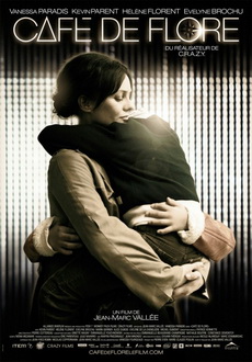 "Café de Flore" (2011) DVDRip.XviD-RedBlade
