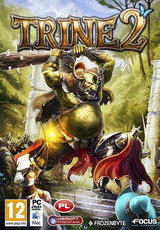 "Trine 2" (2011) SKIDROW