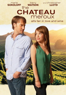 "The Chateau Meroux" (2011) PL.HDTV.XViD-PSiG