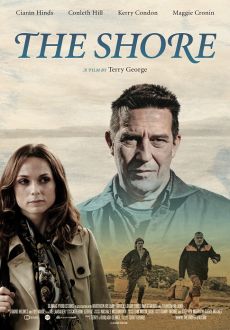 "The Shore" (2011) HDCAMRiP.XViD-INSPiRAL