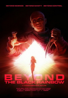"Beyond the Black Rainbow" (2010) XViD.AC3-sC0rp