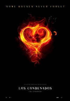 "Los condenados" (2012) SUBBED.WEB-DL.h264-XaW