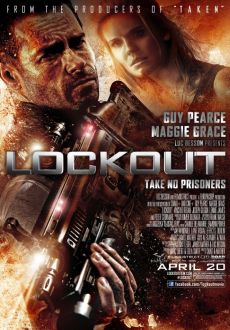 "Lockout" (2012) CAM.XViD-Voodoo