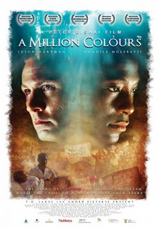 "A Million Colours" (2011) HDTV.AC3-5.1.XviD-SiC