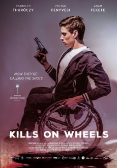 "Kills on Wheels" (2016) LIMITED.BDRip.x264-BiPOLAR