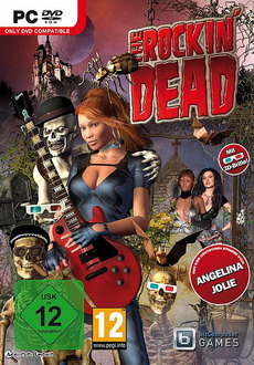 "The Rockin' Dead" (2011) -FLT