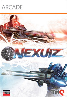 "Nexuiz" (2012) -FLT