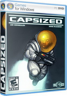 "Capsized" (2011) MULTi2-PROPHET