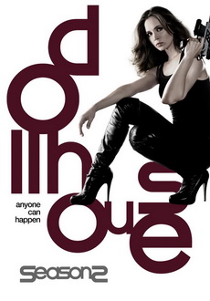 "Dollhouse" [S02] DVDRip.XviD-CLERKS