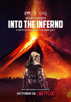 "Into the Inferno" (2016) WEBRip.x264-FGT