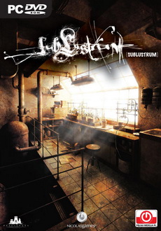 "Sublustrum" (2008) PL-PROPHET