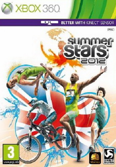 "Summer Stars 2012" (2012) XBOX360-COMPLEX