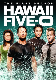 "Hawaii Five-0" [S01] DVDRip.XviD-REWARD