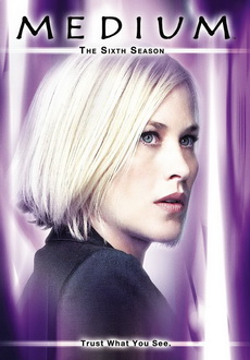 "Medium" [S06] DVDRip.XviD-SAiNTS