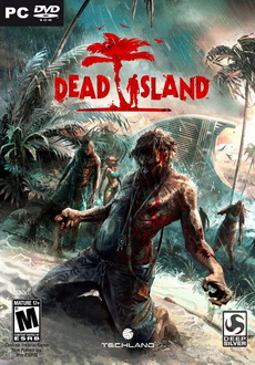 "Dead Island" (2011) MULTi8-PROPHET