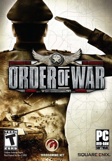"Order of War" (2009) MULTi7-PROPHET